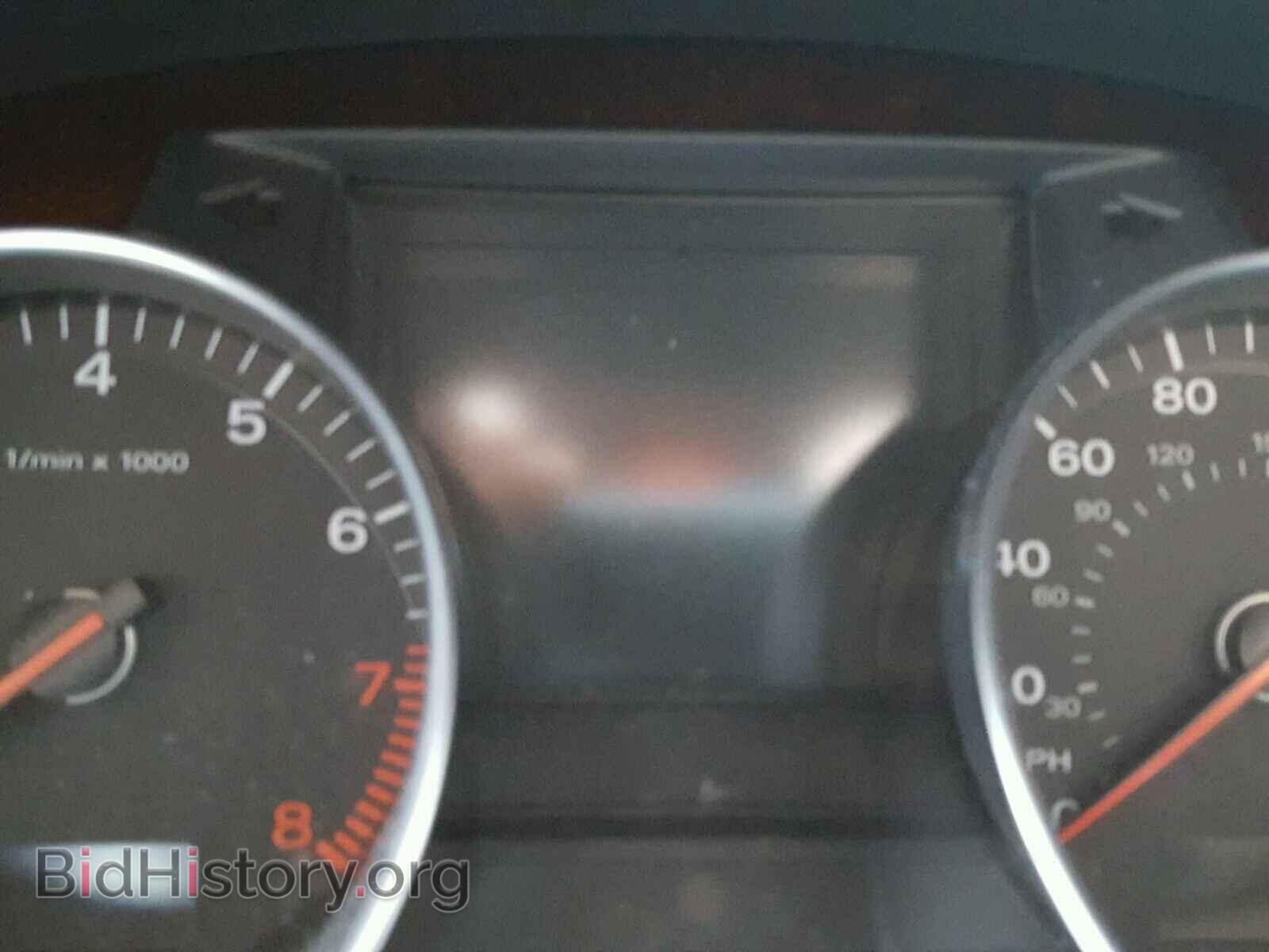 2007 AUDI A8 - VIN: WAUMV44E27N011835 - Фото 8