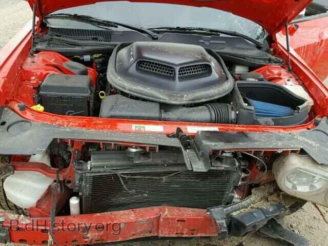 2014 DODGE CHALLENGER - VIN: 2C3CDYBT0EH281800 - Фото 7