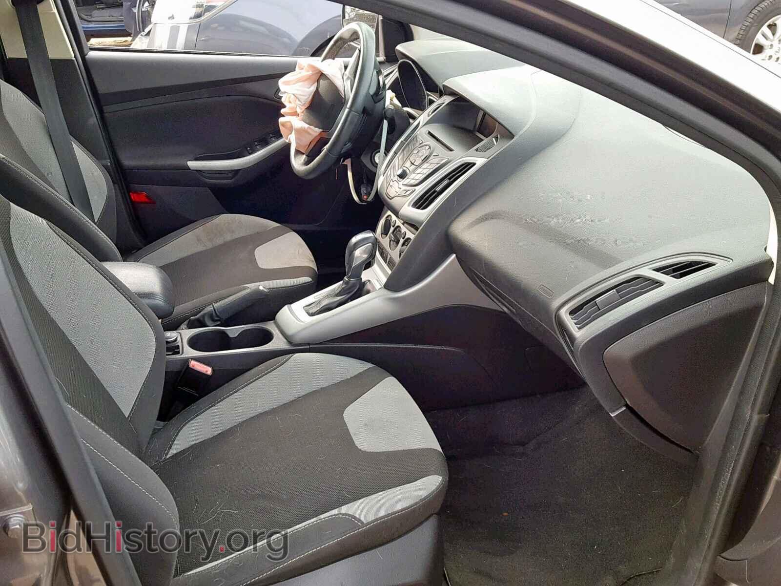 2012 FORD FOCUS SE - VIN: 1FAHP3F24CL473319 - Фото 5