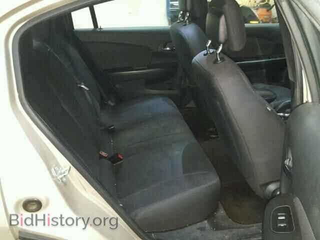 2013 CHRYSLER 200 - VIN: 1C3CCBBB2DN615130 - Photo 6