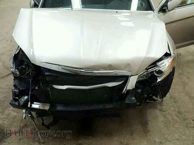 2013 CHRYSLER 200 - VIN: 1C3CCBBB2DN615130 - Photo 7