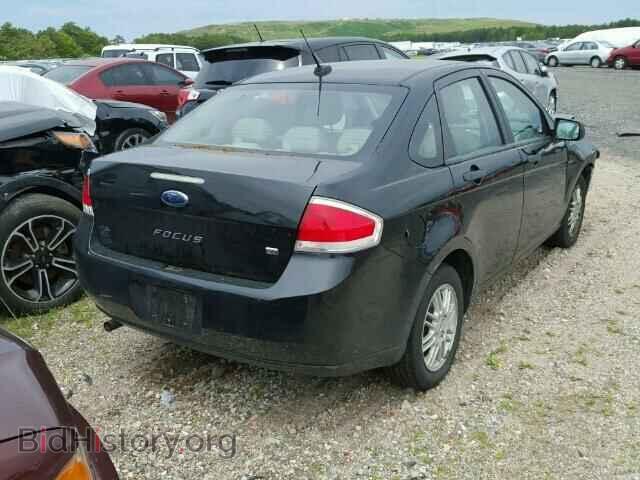2010 FORD FOCUS - VIN: 1FAHP3FN5AW218989 - Фото 4