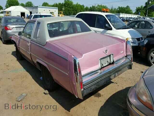 1978 CADILLAC DEVILLE - VIN: 6D47S8Q196603 - Фото 3