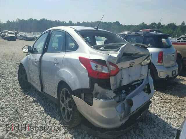 2013 FORD FOCUS - VIN: 1FADP3F23DL171424 - Photo 3