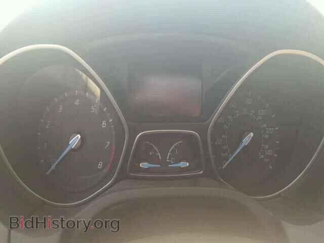 2013 FORD FOCUS - VIN: 1FADP3F23DL171424 - Photo 8