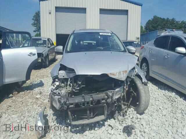 2013 FORD FOCUS - VIN: 1FADP3F23DL171424 - Photo 9