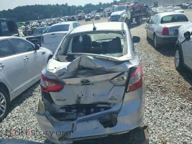 2013 FORD FOCUS - VIN: 1FADP3F23DL171424 - Photo 10