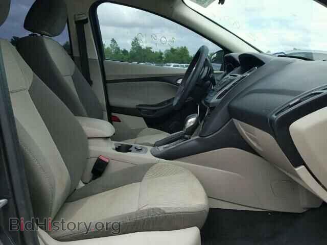 2013 FORD FOCUS - VIN: 1FADP3K22DL157715 - Photo 5