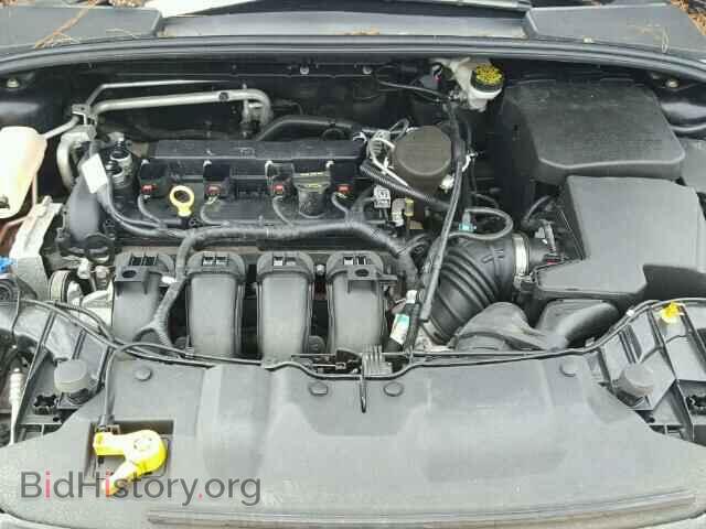2013 FORD FOCUS - VIN: 1FADP3K22DL157715 - Photo 7