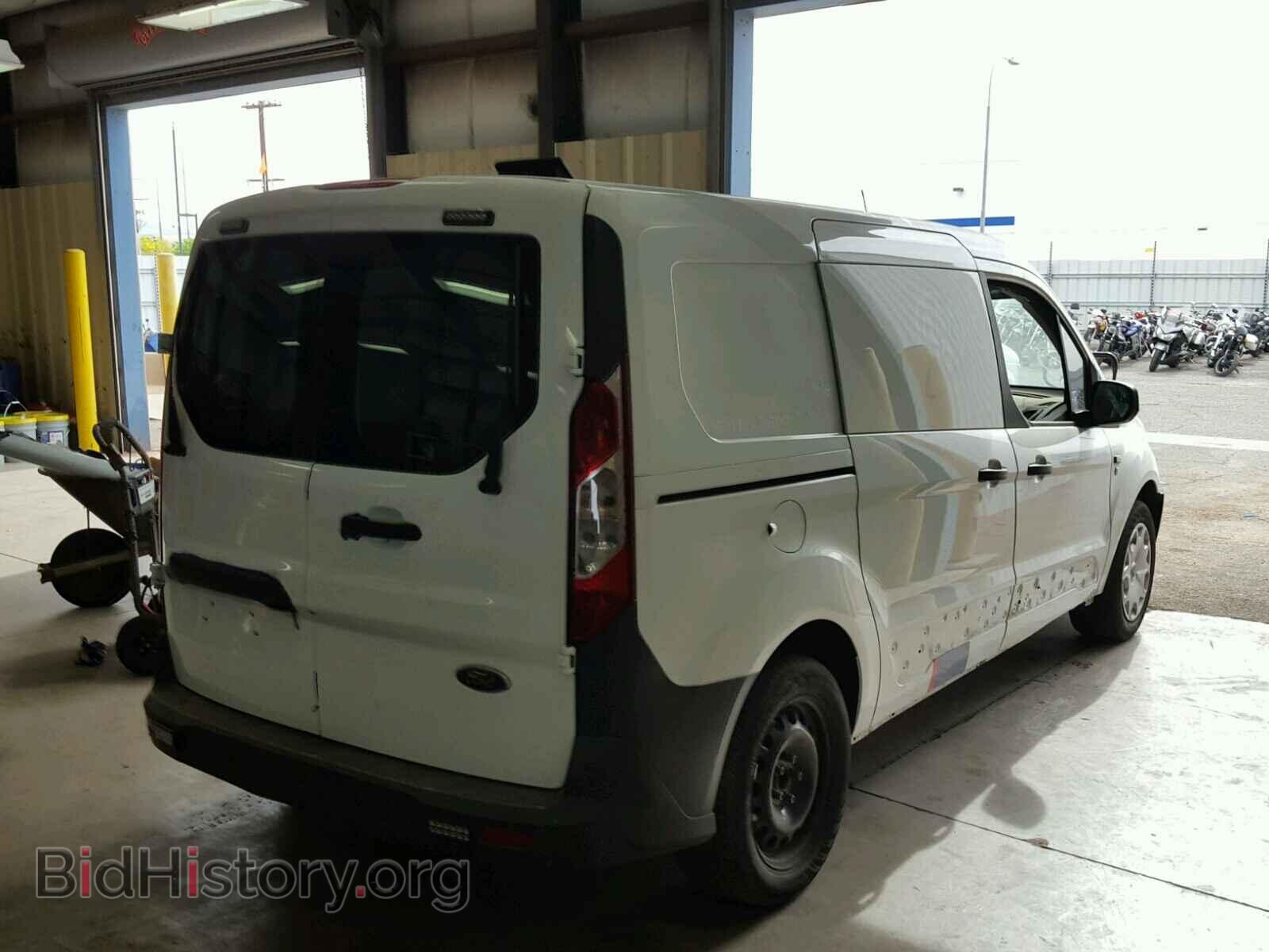 2017 FORD TRANSIT CO - VIN: NM0LS7E70H1317334 - Фото 4
