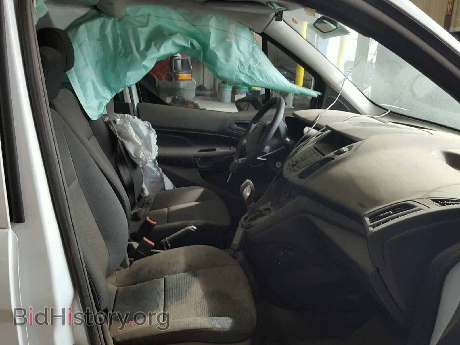 2017 FORD TRANSIT CO - VIN: NM0LS7E70H1317334 - Фото 5