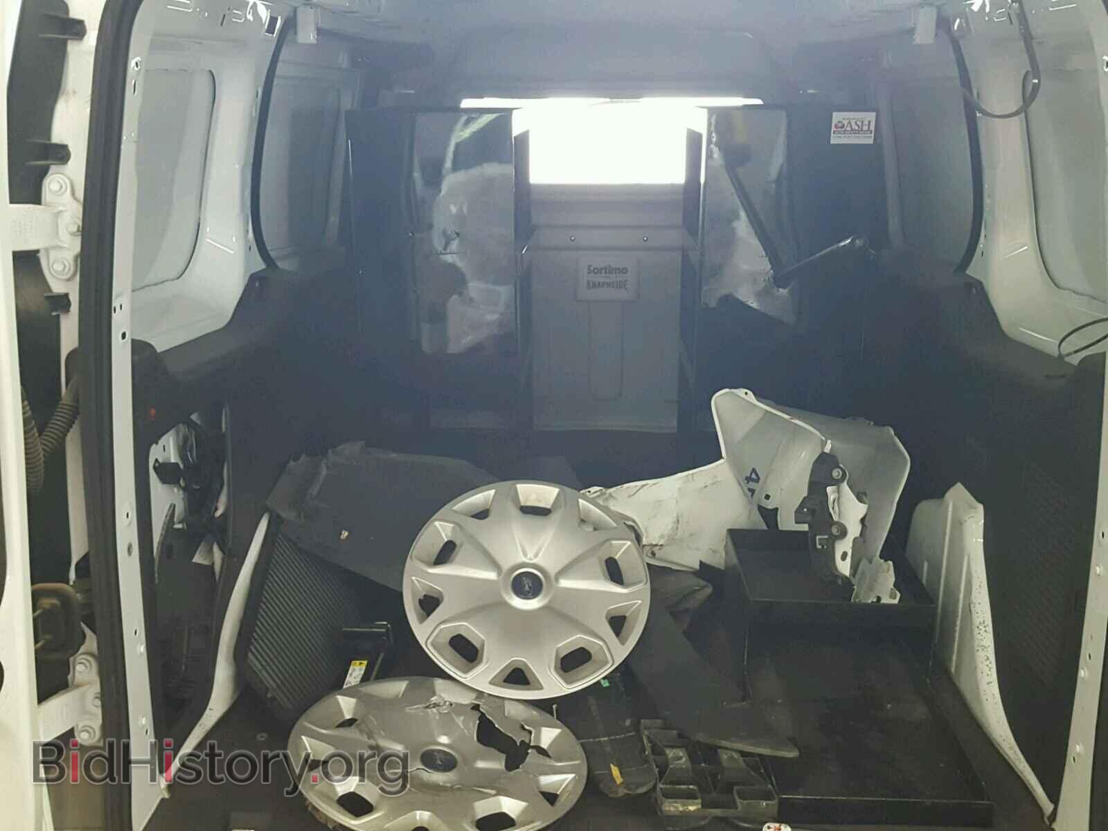2017 FORD TRANSIT CO - VIN: NM0LS7E70H1317334 - Фото 6