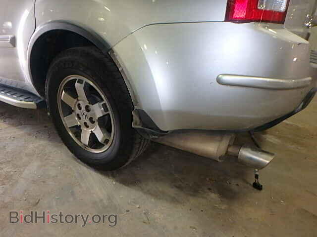 2010 HONDA PILOT - VIN: 5FNYF3H97AB018441 - Фото 9