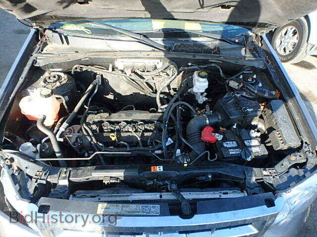 2012 FORD ESCAPE - VIN: 1FMCU9D76CKB58246 - Photo 7