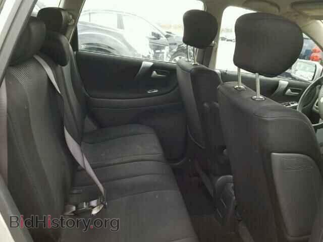 2006 SUZUKI AERIO - VIN: JS2RD61H965351073 - Photo 6
