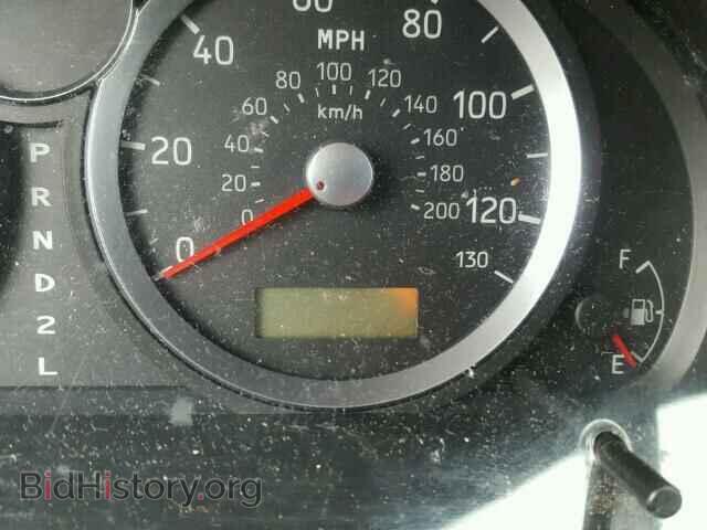 2006 SUZUKI AERIO - VIN: JS2RD61H965351073 - Photo 8