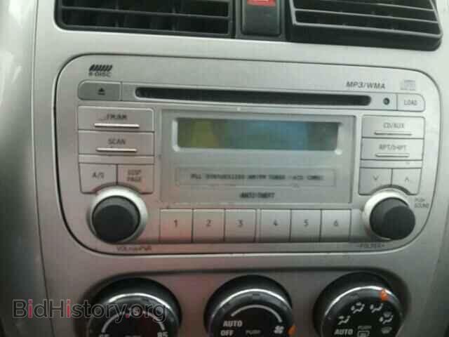 2006 SUZUKI AERIO - VIN: JS2RD61H965351073 - Photo 9