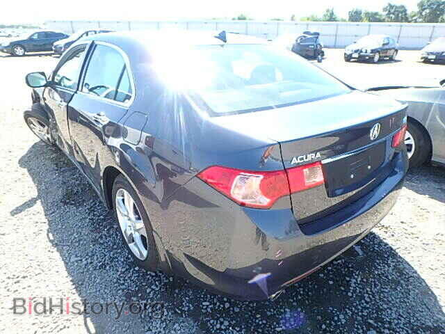2012 ACURA TSX - VIN: JH4CU2F66CC012423 - Фото 3