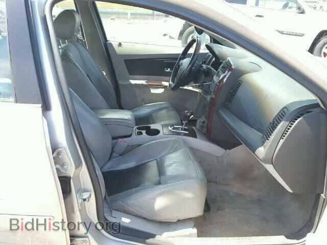 2006 CADILLAC CTS - VIN: 1G6DP577960206457 - Фото 5