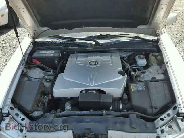 2006 CADILLAC CTS - VIN: 1G6DP577960206457 - Фото 7