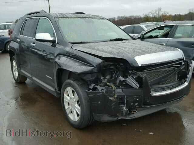 Photo 2GKFLTEK8D6167494 - GMC TERRAIN 2013