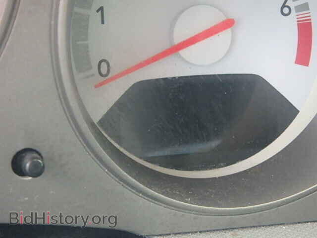 2008 DODGE AVENGER - VIN: 1B3LC46K48N256324 - Фото 8