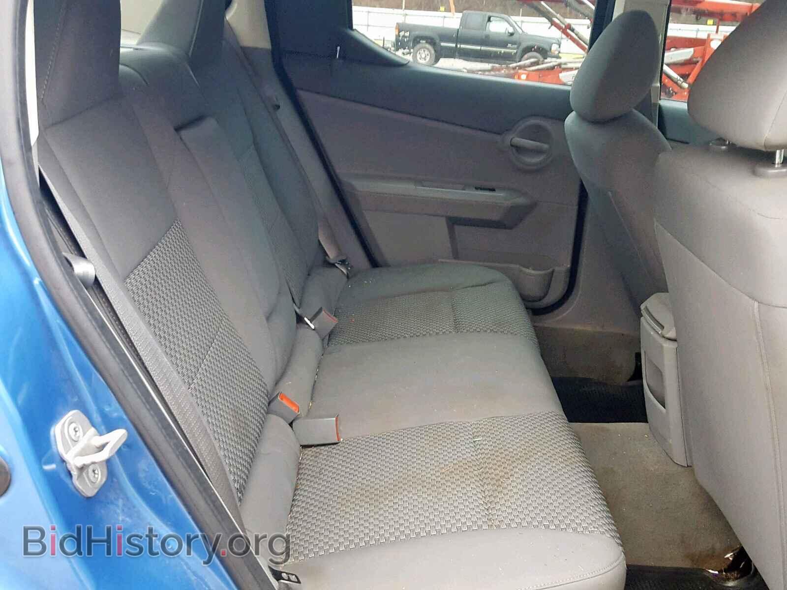 2008 DODGE AVENGER - VIN: 1B3LC46K68N622462 - Фото 6