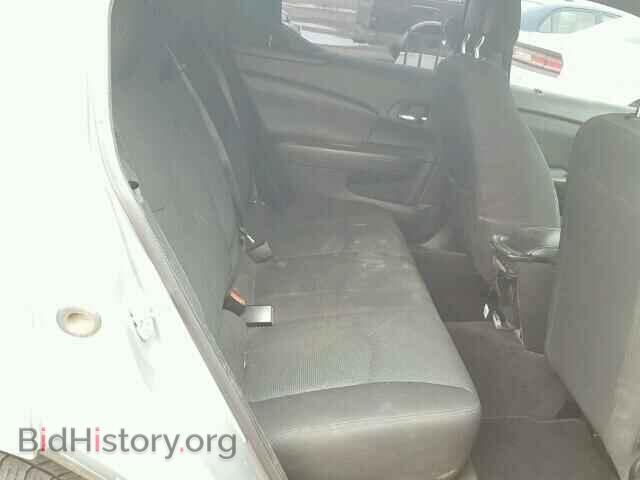 2013 DODGE AVENGER - VIN: 1C3CDZCB7DN682245 - Photo 6
