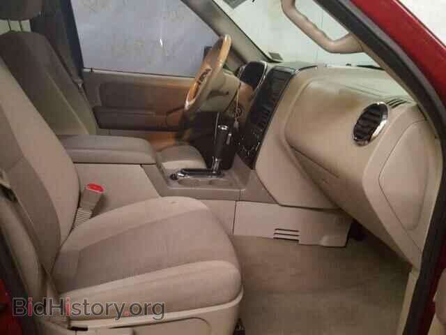 2006 FORD EXPLORER - VIN: 1FMEU73E46UB03588 - Фото 5