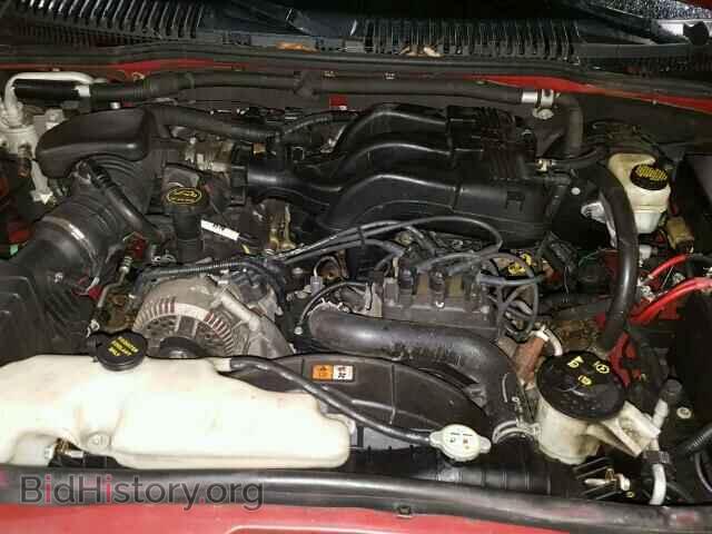 2006 FORD EXPLORER - VIN: 1FMEU73E46UB03588 - Фото 7