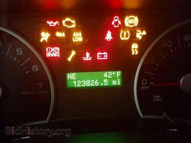 2006 FORD EXPLORER - VIN: 1FMEU73E46UB03588 - Фото 8