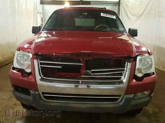 2006 FORD EXPLORER - VIN: 1FMEU73E46UB03588 - Фото 9