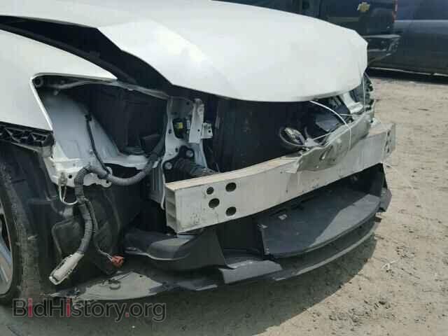 2010 LEXUS IS250 - VIN: JTHBF5C28A2096952 - Фото 10
