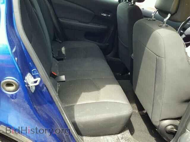 2012 DODGE AVENGER - VIN: 1C3CDZAB9CN311363 - Photo 6