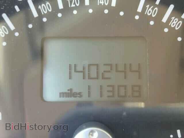 2004 VOLKSWAGEN BEETLE - VIN: 3VWCD21YX4M306267 - Фото 8