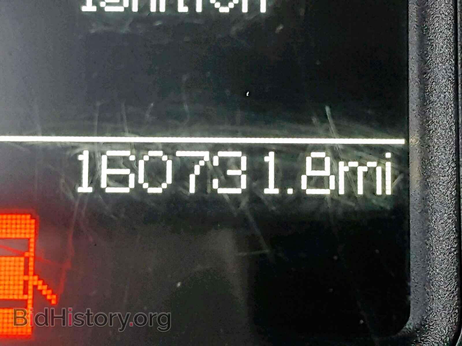 2013 RAM 1500 ST - VIN: 1C6RR6FG8DS655836 - Фото 8