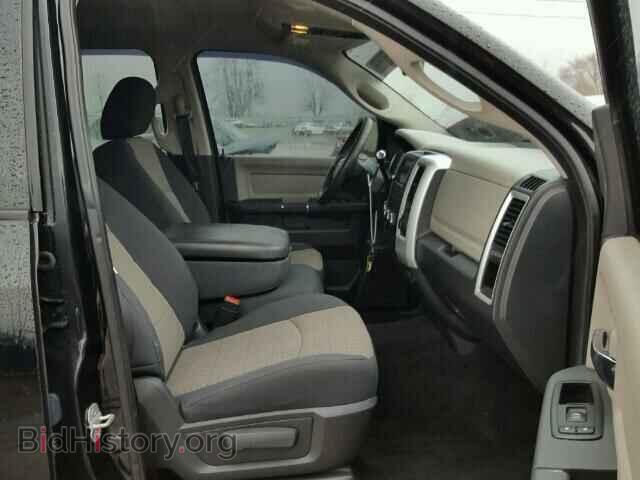 2012 DODGE RAM 1500 - VIN: 1C6RD7LT4CS285800 - Фото 5