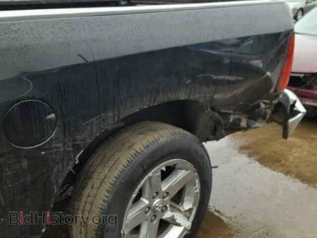 2012 DODGE RAM 1500 - VIN: 1C6RD7LT4CS285800 - Фото 9