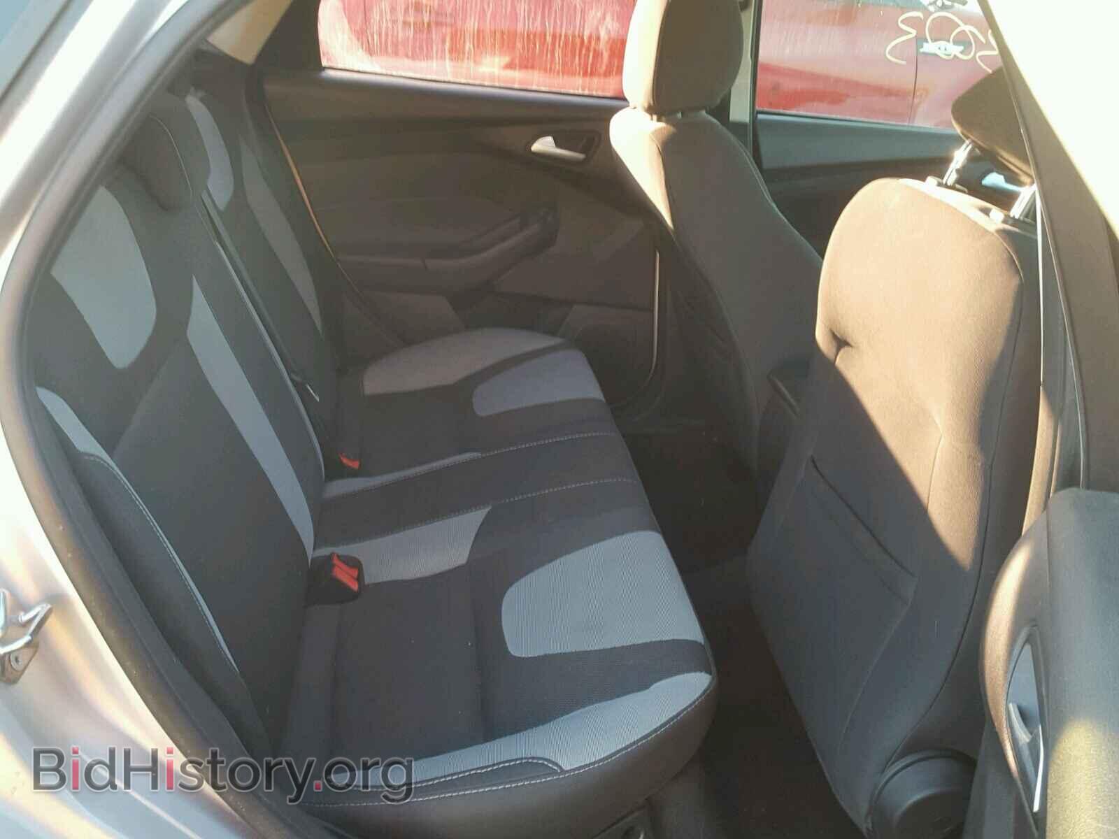 2014 FORD FOCUS - VIN: 1FADP3F2XEL406564 - Photo 6