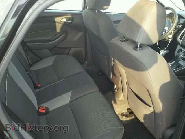 2013 FORD FOCUS - VIN: 1FADP3K24DL100710 - Фото 6