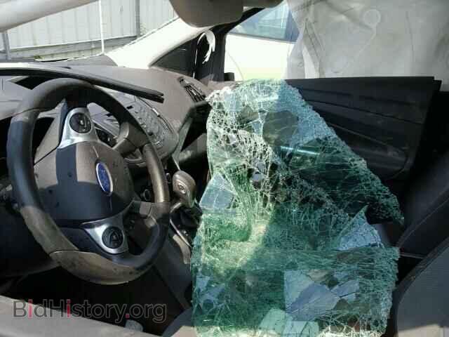 2013 FORD ESCAPE - VIN: 1FMCU0G97DUD56560 - Фото 5
