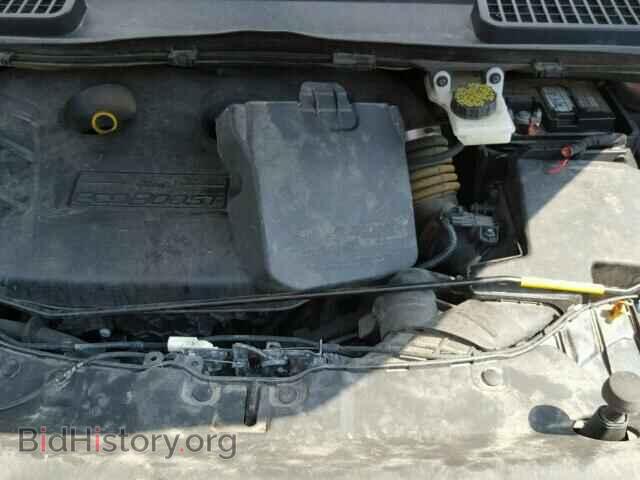 2013 FORD ESCAPE - VIN: 1FMCU0G97DUD56560 - Фото 7