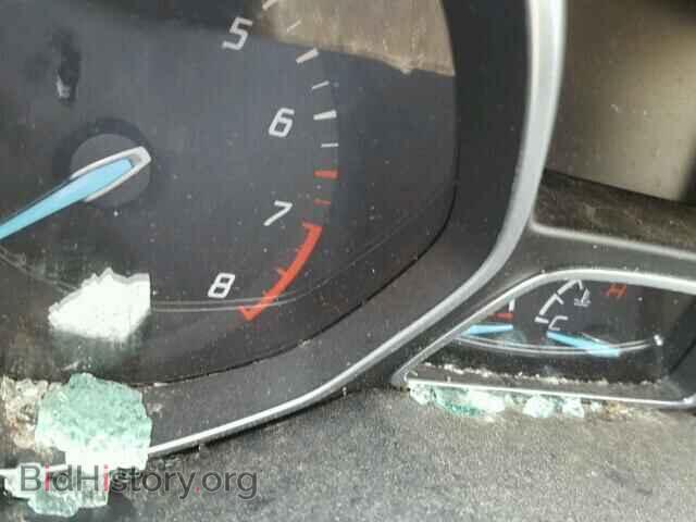 2013 FORD ESCAPE - VIN: 1FMCU0G97DUD56560 - Фото 8