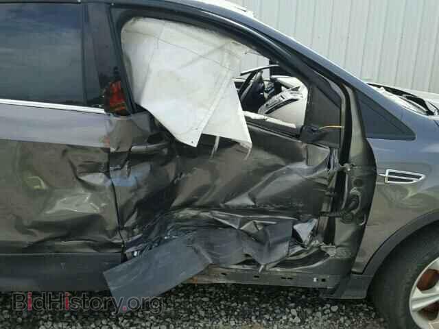 2013 FORD ESCAPE - VIN: 1FMCU0G97DUD56560 - Фото 10