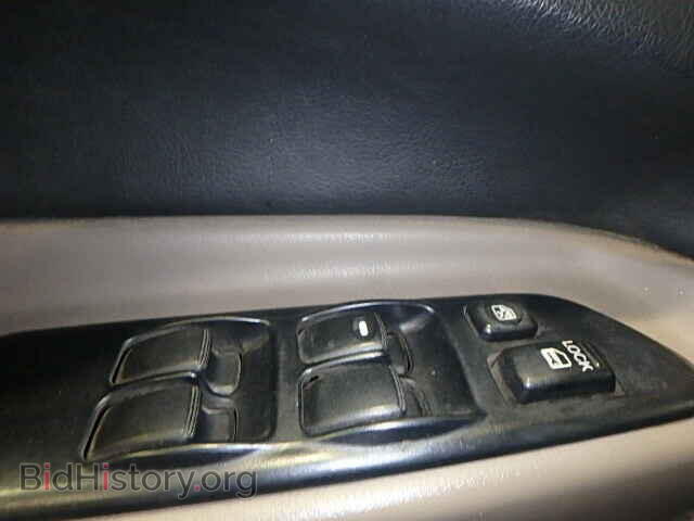 2003 MITSUBISHI ECLIPSE - VIN: 4A3AE55HX3E068618 - Фото 9