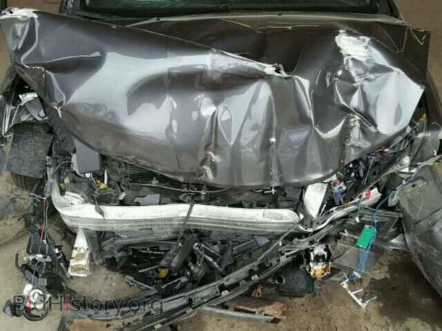2015 CHRYSLER 200 - VIN: 1C3CCCAB1FN630731 - Фото 7