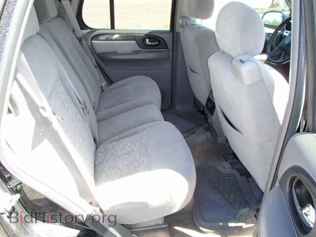 2006 GMC ENVOY - VIN: 1GKDT13S662225066 - Фото 6