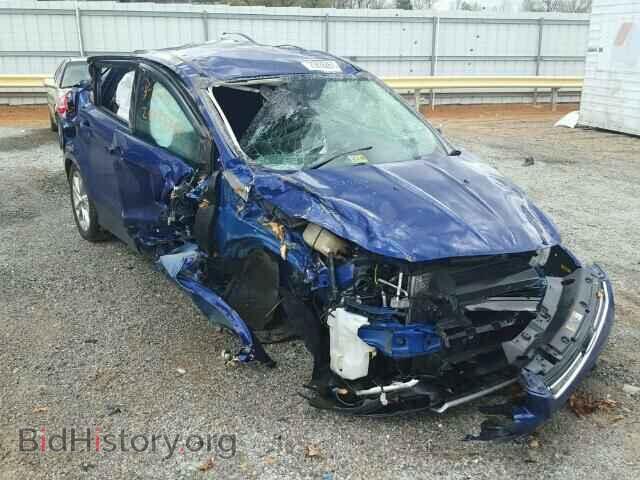 Photo 1FMCU9HX8DUB52321 - FORD ESCAPE 2013