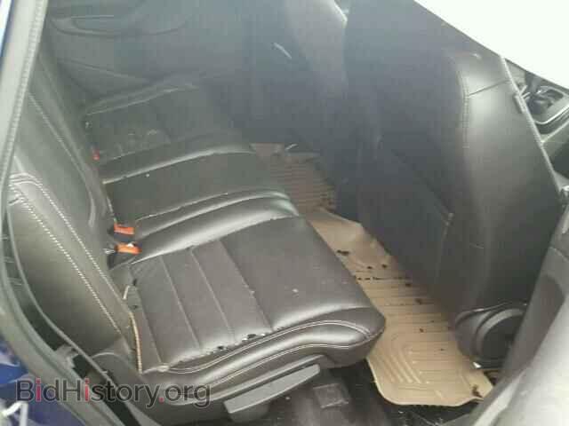 2013 FORD ESCAPE - VIN: 1FMCU9HX8DUB52321 - Photo 6