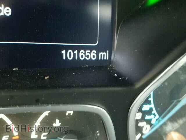 2013 FORD ESCAPE - VIN: 1FMCU9HX8DUB52321 - Photo 8